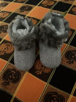 Valen Sina, Boots, Grey, 4C