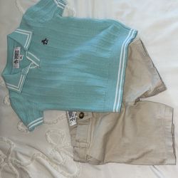 Boy clothes