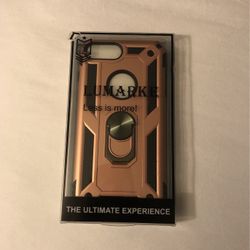 Cover Para iPhone 8 Plus