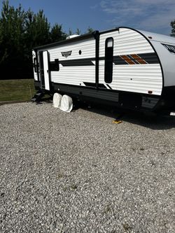 2021 Wildwood Lite Forest River