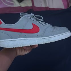 Nike Court Vision LO NN