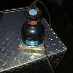 Rockwell Speed BlockPalm Sander