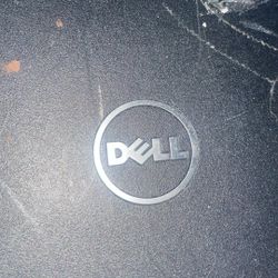 Dell Laptop 