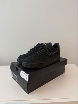 Air Force 1 JA LUXE