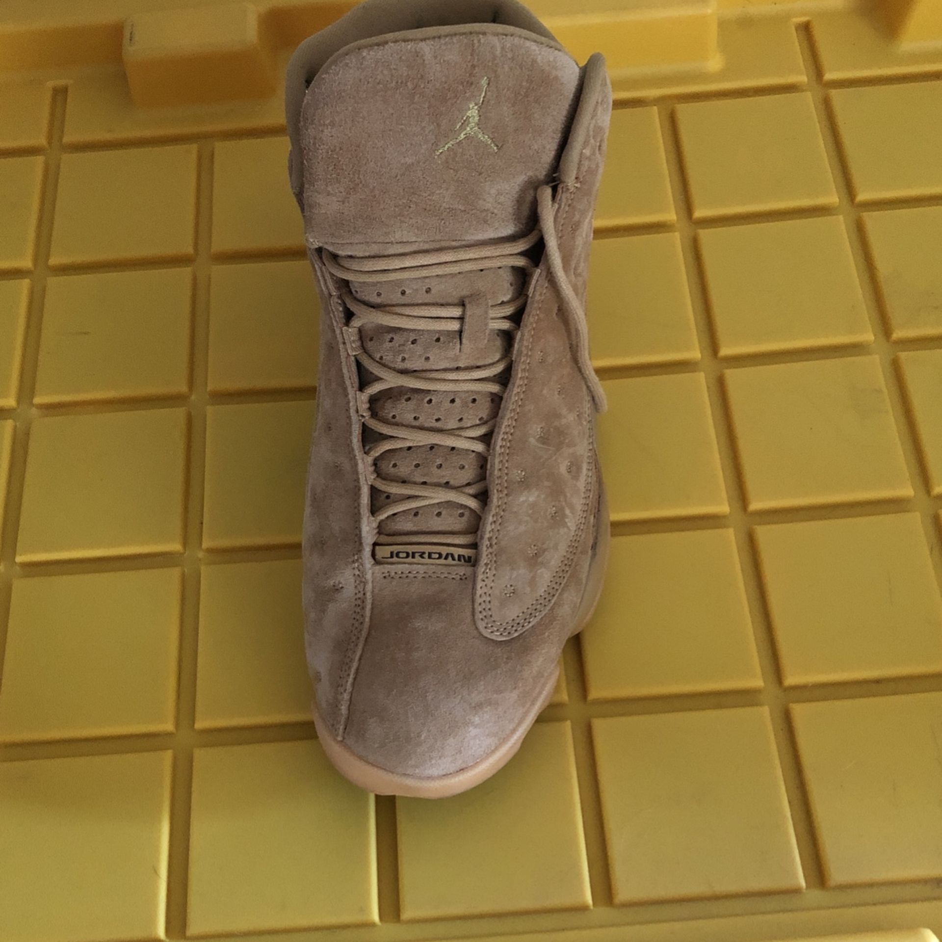 Jordan 