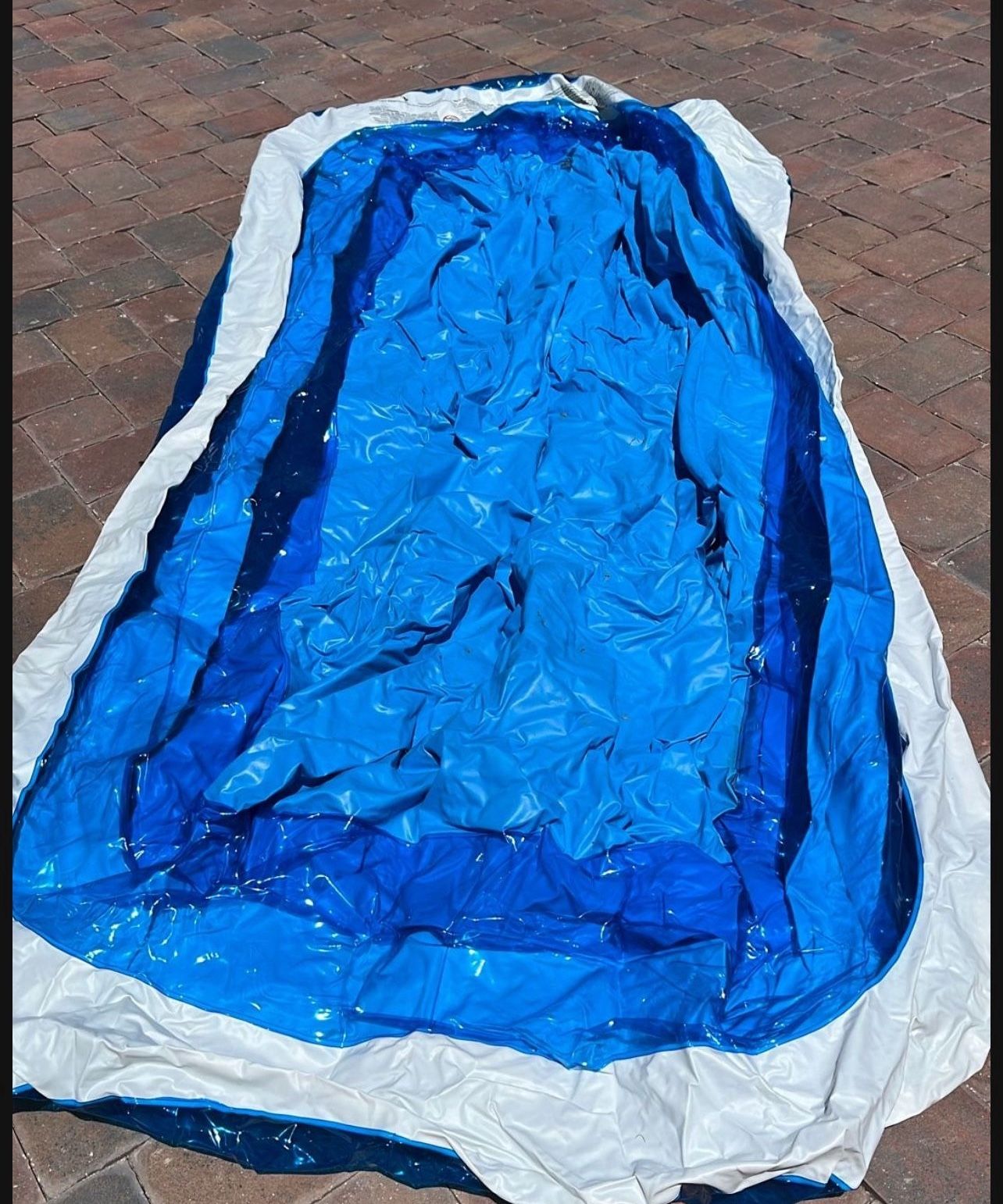 Really Cool Pool!!!