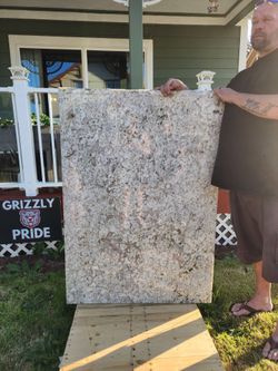 Granite Slab
