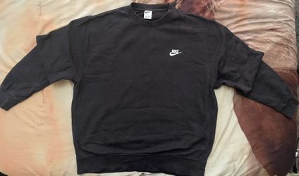 Nike Sweater