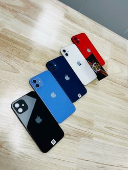 iPhone 12 unlocked 64GB
