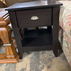 End Table 