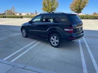 2010 Mercedes-Benz