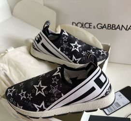 Amazing Kids Dolce&Gabbana Sneakers Sold Out