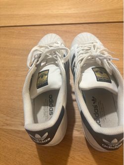 Adidas size 8.0