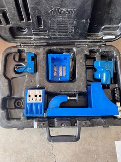 Kreg Jig