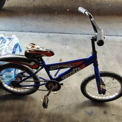 Trek Jet 16 Inch Kids Bike