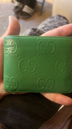 Gucci wallet
