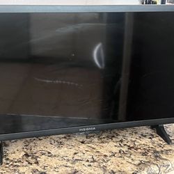 Smart Tv 24”