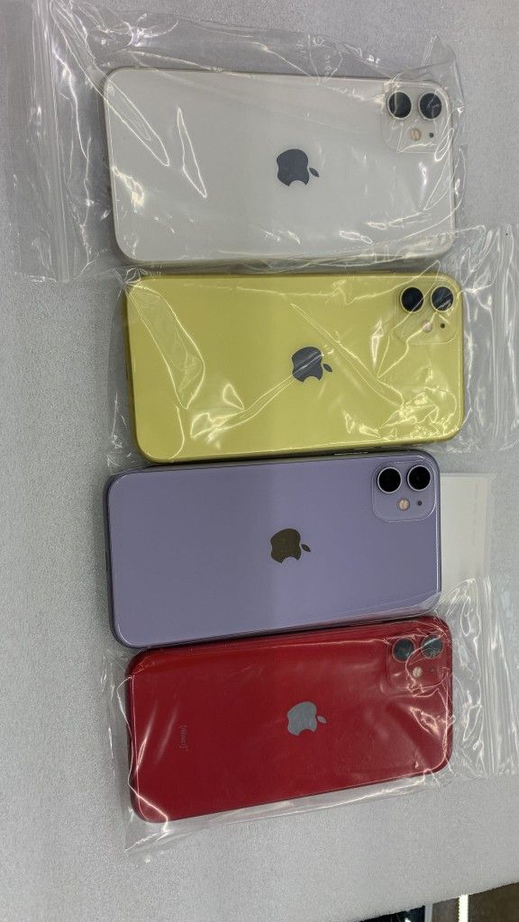 Iphone 11 New Unlocked On Sale 🔥 UNLOCK FIX BUY SELL AND TRADE PHONES AND LAPTOPS 