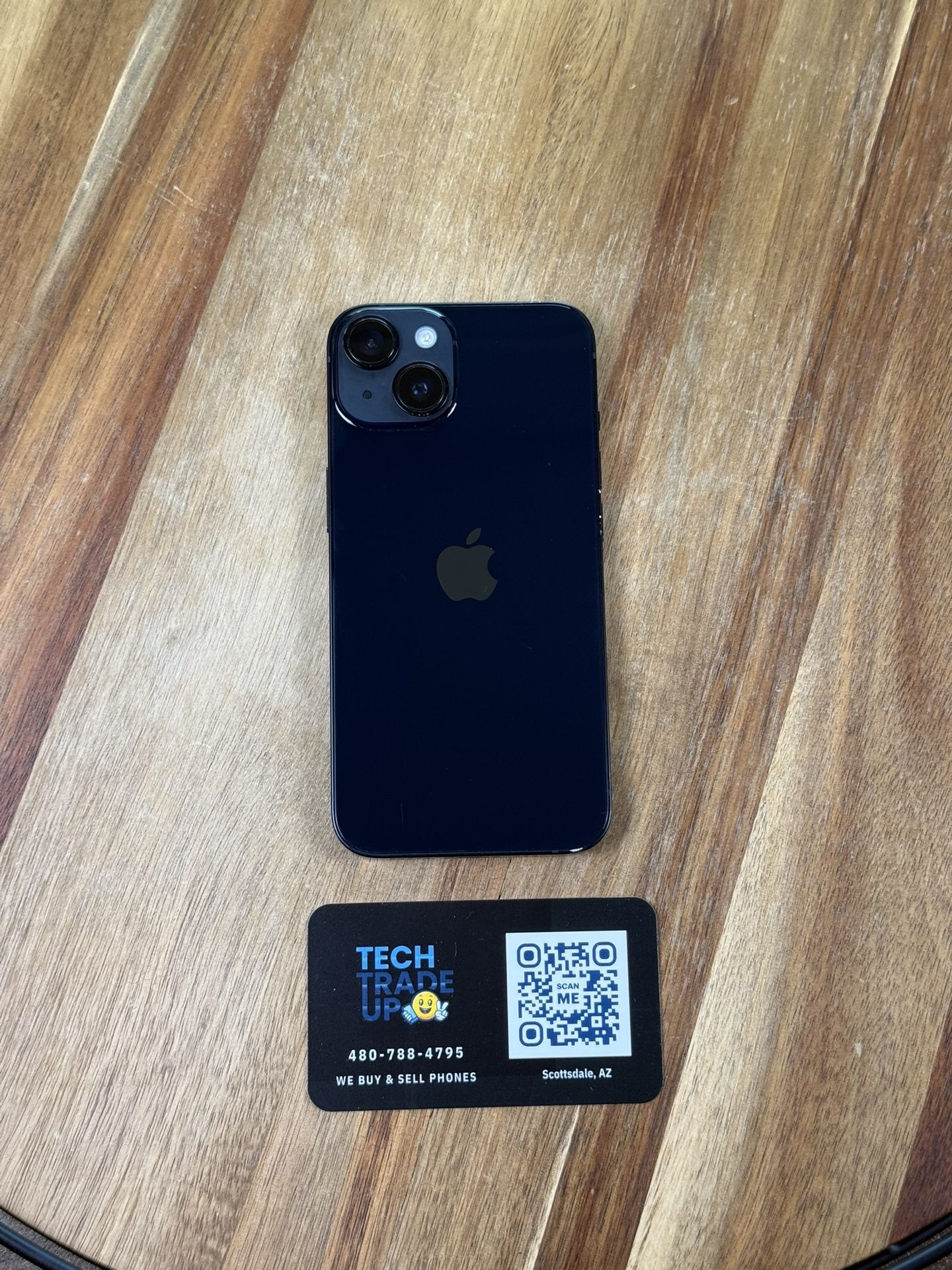 iPhone 14 128Gb Black 🖤 T-Mobile And Metro