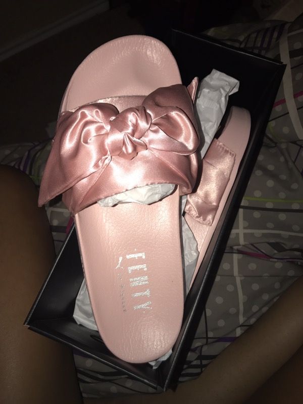 Size 9.5 brand new