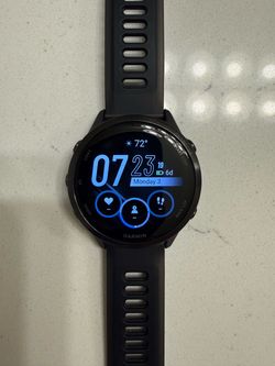 Garmin Forerunner 570 42mm
