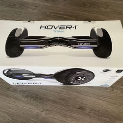 Brand New Hoverboard