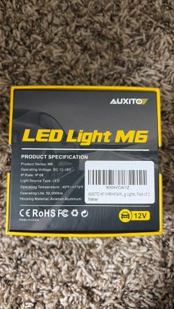 LED headlights bulb