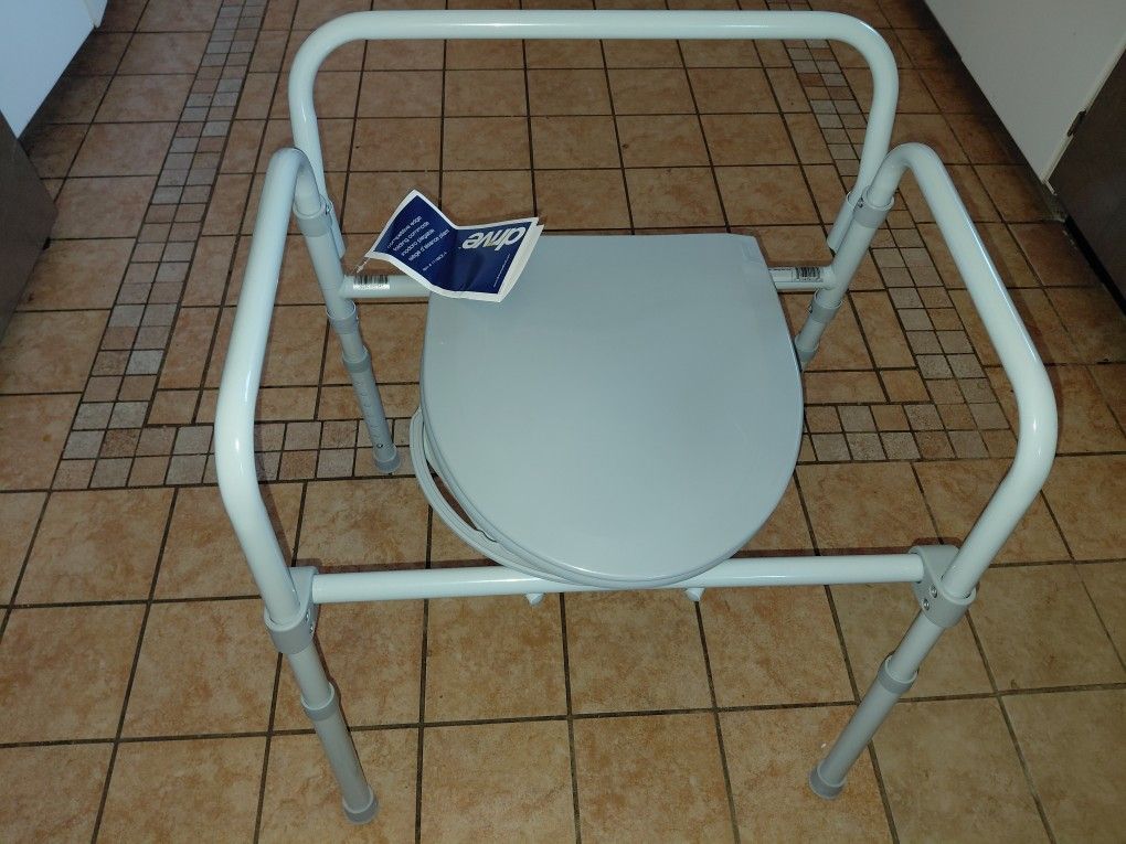 Med Toilet