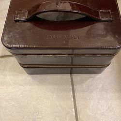 Bobbi Brown Makeup Case 