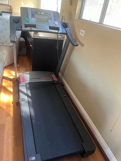 Pro Form Treadmill