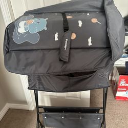 Changing Table 