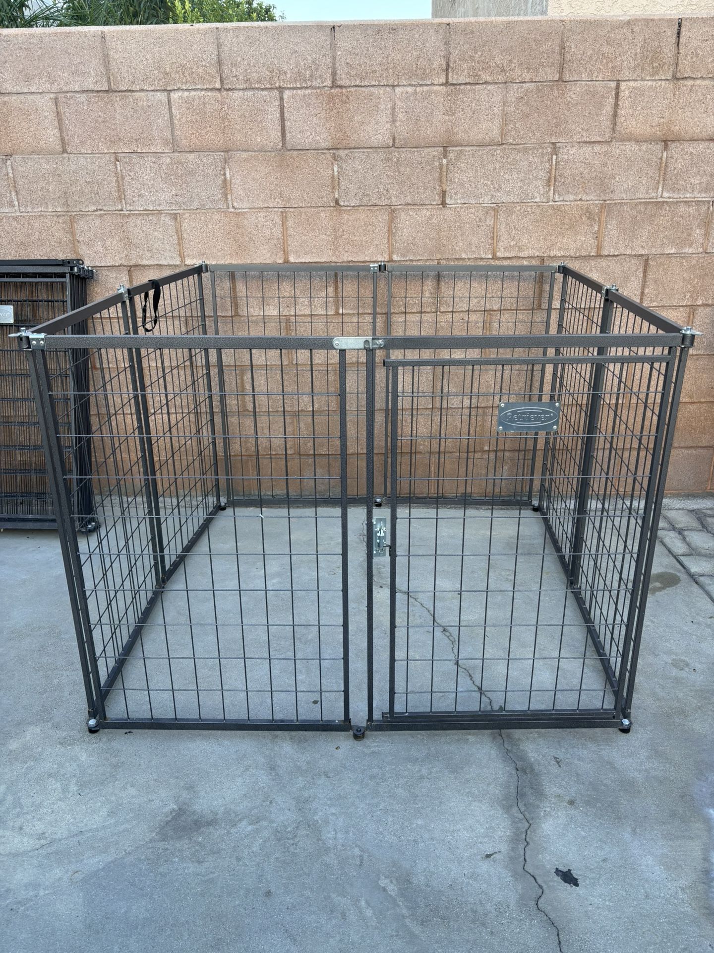 Kennel
