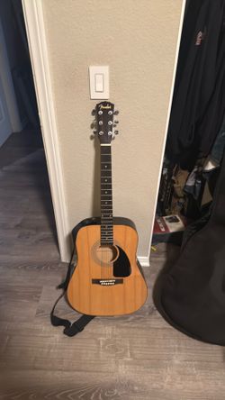 Fender