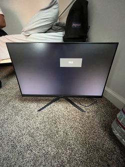 Gawfolk 120 hertz monitor