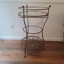 Mini Bar