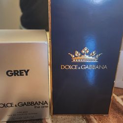 MENS PERFUMES