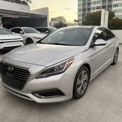 Hybrid Limited Edition 