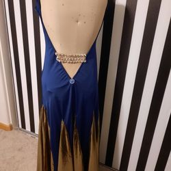 Ballroom Dress