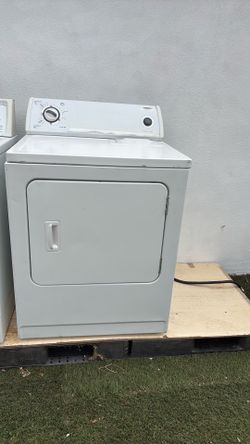 Electric dryer