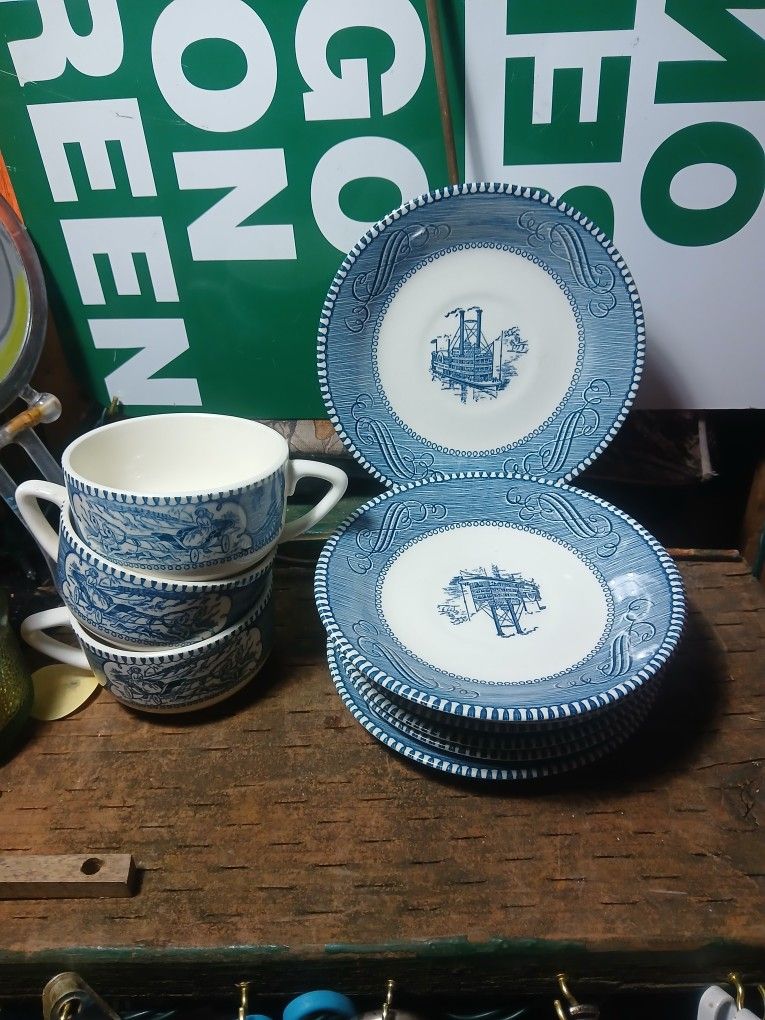 Very Popular China Set