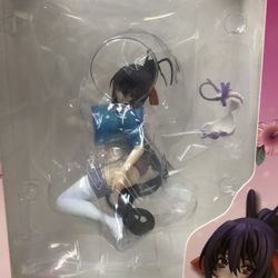 Rias And Akeno Figures High School DxD