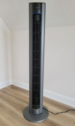 Lasko 48-Inch Xtra Air Tower Fan (Price is firm)