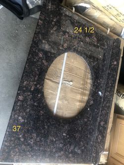 Countertop