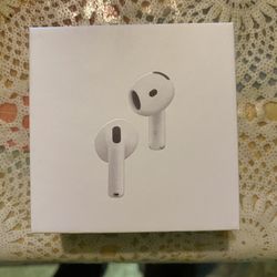 Air Pod 4