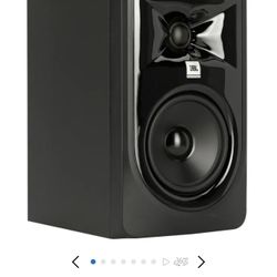 JBL 3 MkII (8 Units Total)