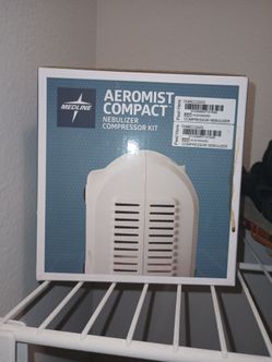 Nebulizer