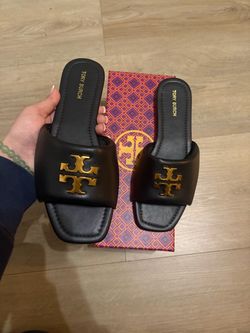 Tory Burch sandals
