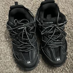 balenciaga shoes