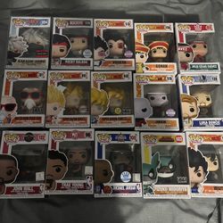 funko pop 