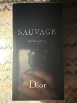 Dior Sauvage
